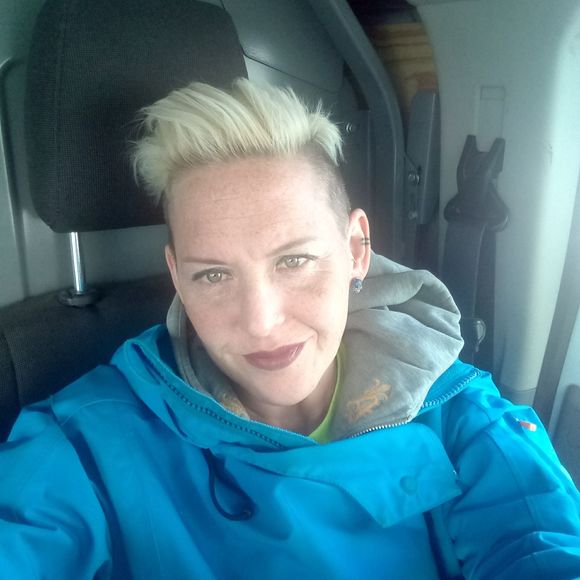 Meet your Posher, Audra - Picture 1 of 1